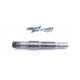 Arbre de boite à vitesse Honda 80 CR / Gear box
