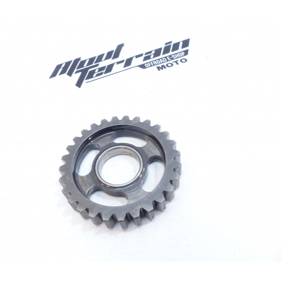 Pignon BV Honda 85 cr