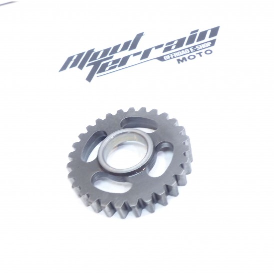 Pignon BV Honda 85 cr