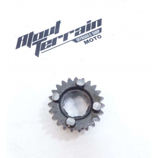 Pignon BV Honda 85 cr