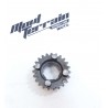 Pignon BV Honda 85 cr