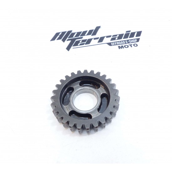 Pignon BV Honda 85 cr