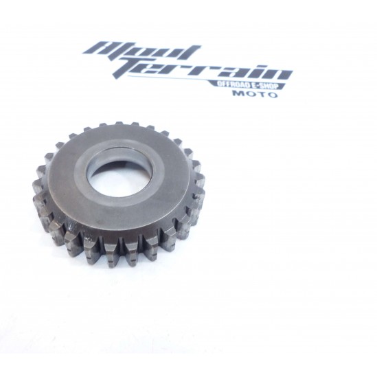 Pignon BV Honda 85 cr