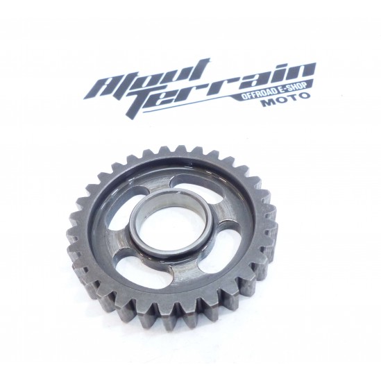 Pignon BV Honda 85 cr