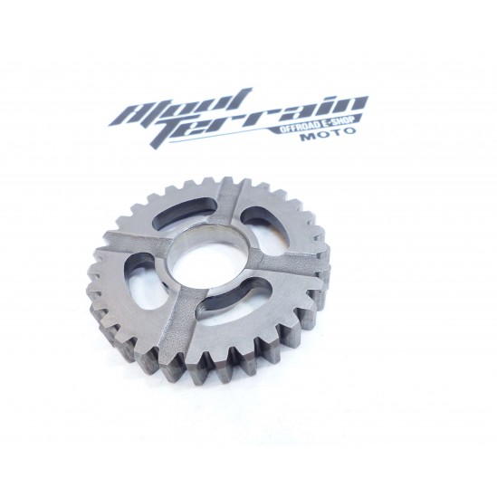 Pignon BV Honda 85 cr