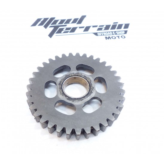 Pignon BV Honda 85 cr