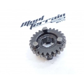 Pignon BV Honda 85 cr