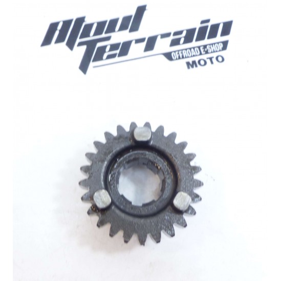 Pignon BV Honda 85 cr