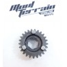 Pignon BV Honda 85 cr