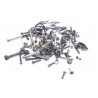 Lot visserie Honda 85 cr