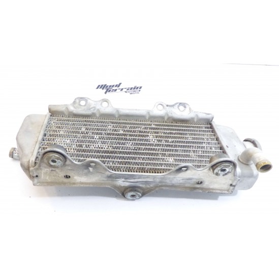 Radiateur Yamaha 400-426 yzf 2002 / radiator