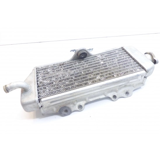 Radiateur Yamaha 400-426 yzf 2002 / radiator