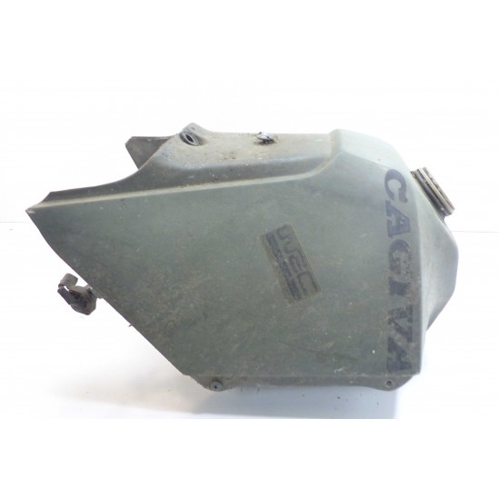 Réservoir Cagiva 350 t4