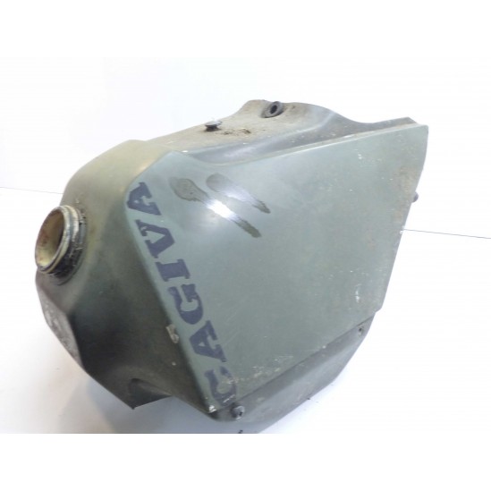 Réservoir Cagiva 350 t4