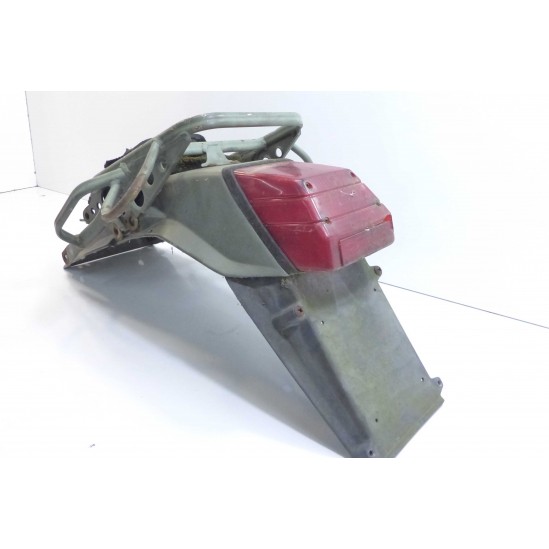Garde boue Cagiva 350 T4 1991