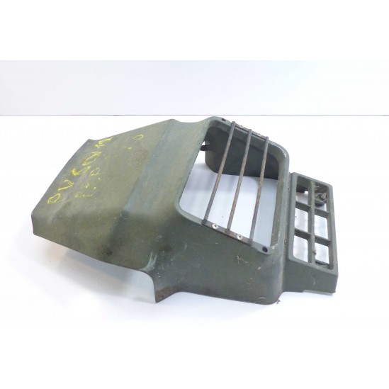 Plaque phare Cagiva 350 T4 1991