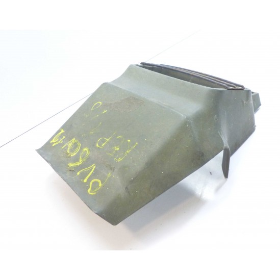 Plaque phare Cagiva 350 T4 1991