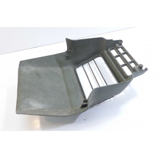 Plaque phare Cagiva 350 T4 1991