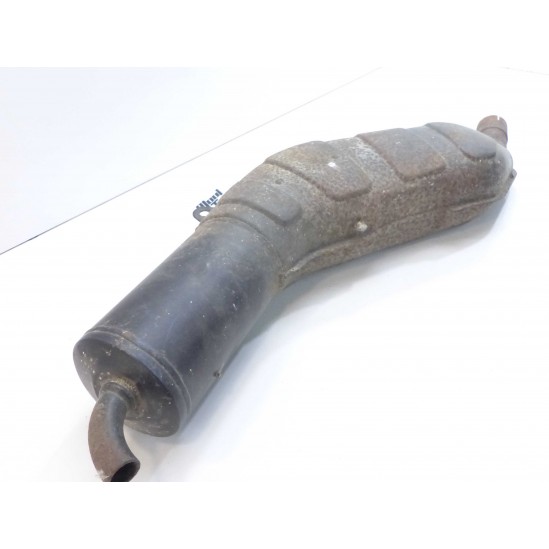 Silencieux Cagiva 350 T4 1991