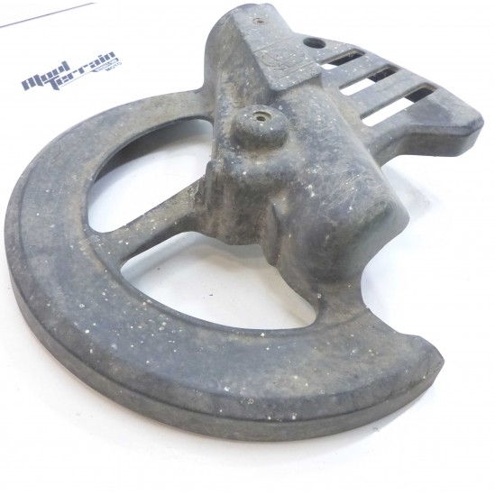Protection de disque Cagiva 350 T4 1991