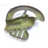 Protection de disque Cagiva 350 T4 1991