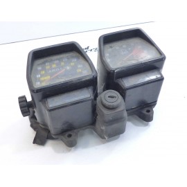 Compteur Cagiva 350 T4 1991