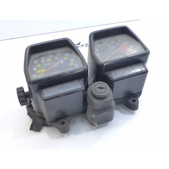 Compteur Cagiva 350 T4 1991