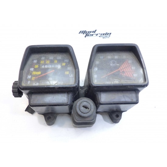 Compteur Cagiva 350 T4 1991