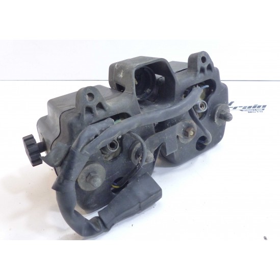 Compteur Cagiva 350 T4 1991