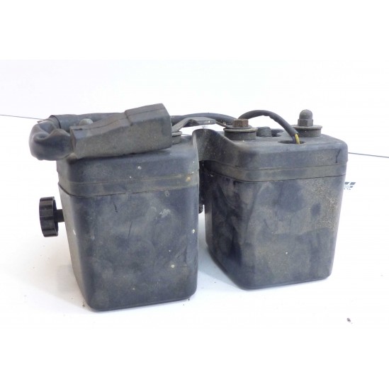 Compteur Cagiva 350 T4 1991