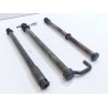 Lot d'axes Cagiva 350 T4 1991