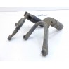 Cale-pieds passager Cagiva 350 T4 1991