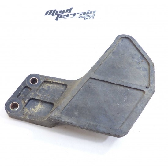 Guide chaine Cagiva 350 T4 1991