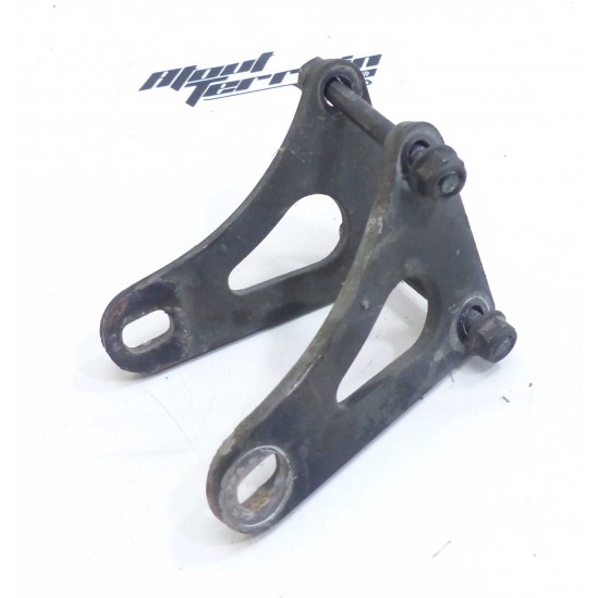 Support moteur Cagiva 350 T4 1991