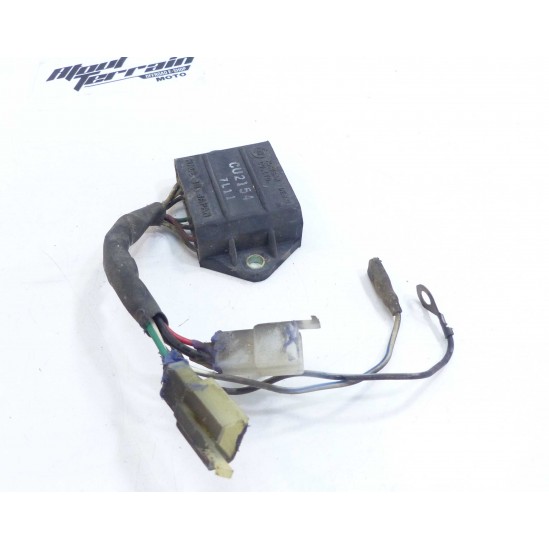 Boitier CDI Cagiva 350 T4 1991
