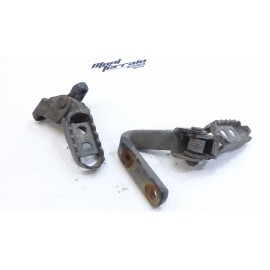 Cale-pieds Cagiva 350 T4 1991