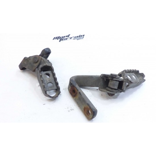 Cale-pieds Cagiva 350 T4 1991