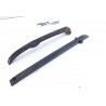 Guide chaine Cagiva 350 T4 1991