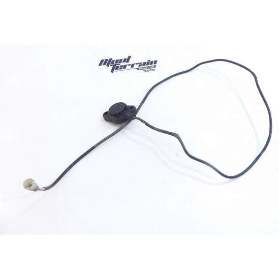 Capteur de position de barillet Cagiva 350 T4 1991