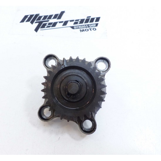 Pompe à huile Cagiva 350 T4 1991