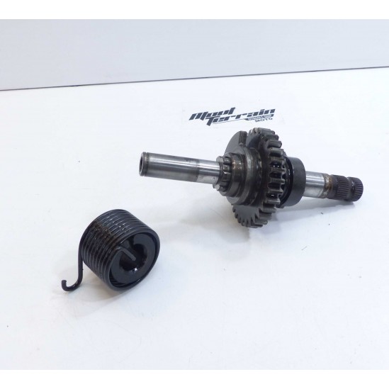 Axe de kick Cagiva 350 T4 1991
