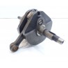 Vilebrequin sans bielle Cagiva 350 T4 1991