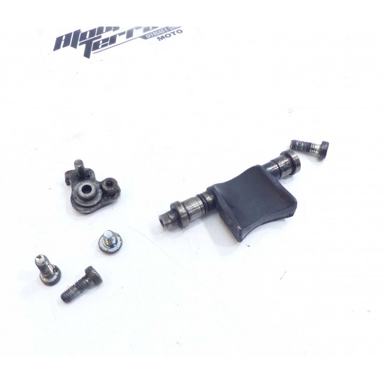 Valves d'échappement 85 SX 2014