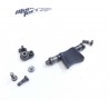 Valves d'échappement 85 SX 2014