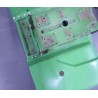 Lot carénages Kawasaki 250 KSF
