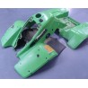 Lot carénages Kawasaki 250 KSF