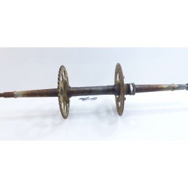Arbre de transmission Kawasaki 250 KSF