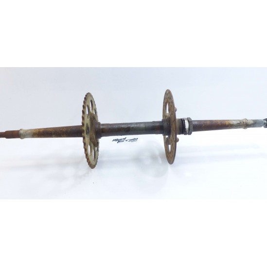 Arbre de transmission Kawasaki 250 KSF