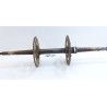 Arbre de transmission Kawasaki 250 KSF
