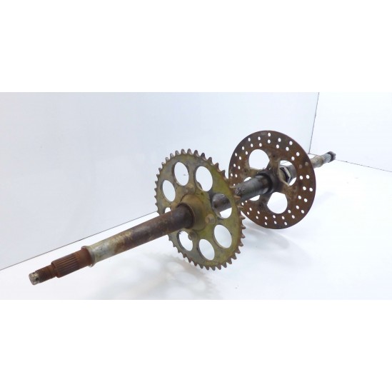 Arbre de transmission Kawasaki 250 KSF